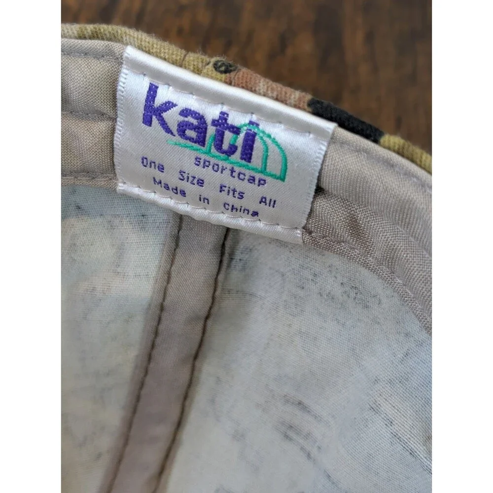 Kati Sportcap **item **
